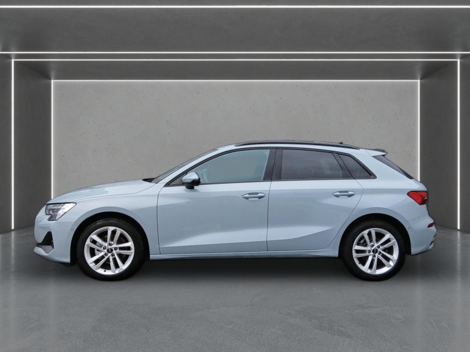 Audi A3 - Bild 4