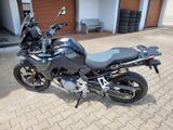 BMW F 750 GS - 4 Pakete - Koffer - CR-Cradle - Black - BMW K 75 C