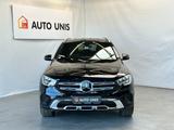 Mercedes-Benz GLC 300de Plug-In*4MATIC*Kamera*Scheckheft*1Hand - Hybrid (Diesel/Elektro): Geländewagen