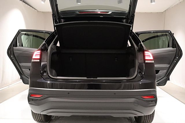 Taigo GOAL 1.0 TSI IQ.LIGHT Kamera Winterräder T