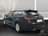 Toyota Corolla Touring Sports HuD RFK ACC DAB LED SHZ - Toyota Corolla Gebrauchtwagen in Bremen
