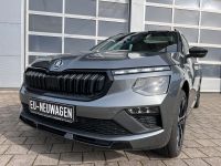 SKODA Kamiq 1.5 TSI  DSG MonteCarlo PANO MATRIX 5J GAR bei Autohaus Landmann & Maier OHG