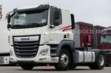 DAF CF 480 Kipphydraulik Navi XL-Tank Euro 6 - DAF 480