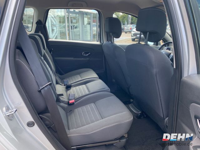 Renault Scenic 1.2 III TCe 115 Limited AHK