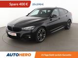 BMW 3er 330i GT M Sport Aut.*NAVI*HUD*LED*TEMPO*PDC* - BMW 330 Gran Turismo in Stuttgart