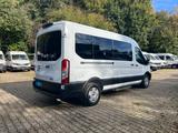 Ford Kombi 350 L3 Trend Triflex Lift f. Rollstuhl - Ford Transit: Automatik