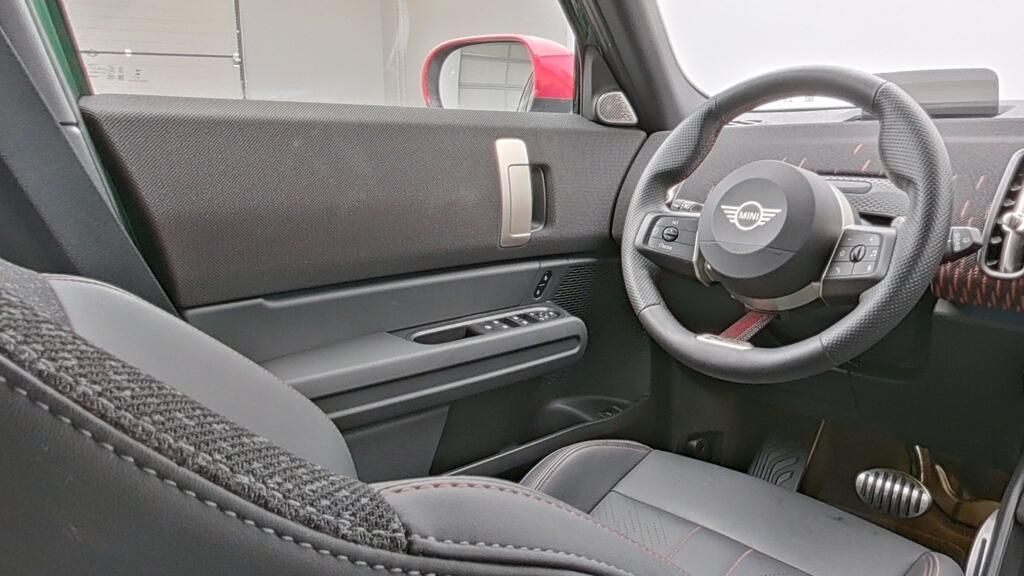 MINI John Cooper Works Countryman - Bild 10