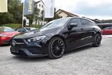 Mercedes-Benz CLA 250 Shooting Brake AMG-LINE - Mercedes-Benz CLA 250: Kombi