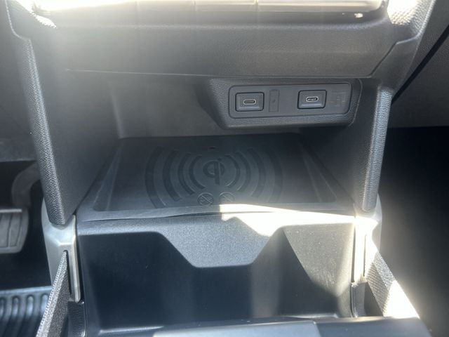 Frontera Edition 1.2 NAVI LHZ SHZ CAM LED KLIMA