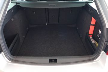 Skoda Octavia Combi Style Automatik LED Pano PDC