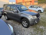 Suzuki Grand Vitara 1.9 DDiS 5 porte Executive - Suzuki Grand Vitara aus 2007 mit Diesel-Antrieb