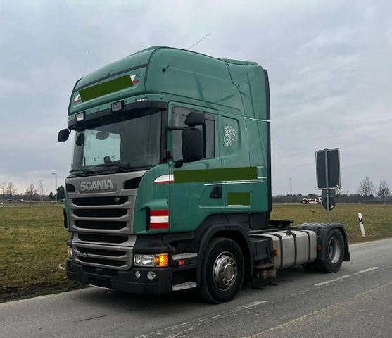 Scania R 440 TOPLINE