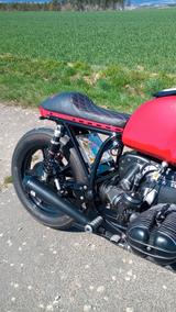 BMW R90/6 - BMW R 90 6