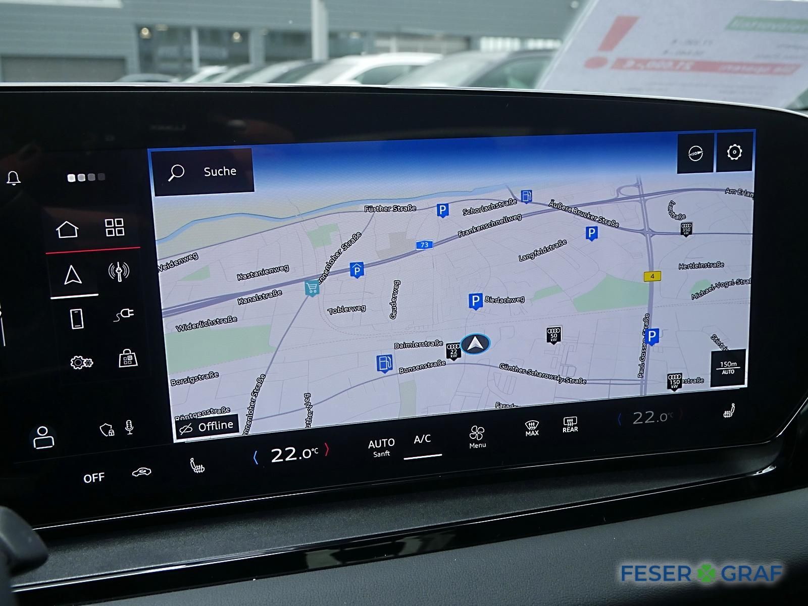 Audi Q6 e-tron - Bild 9