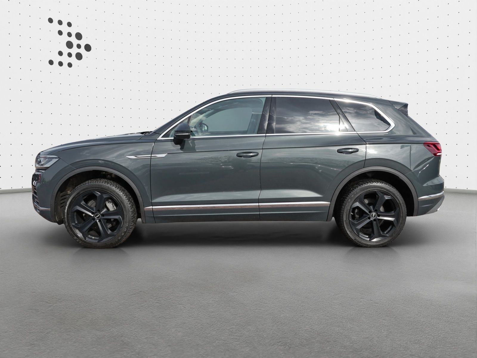 Volkswagen Touareg 3.0 TDI Air Pano AHK ACC LEDER foto 3