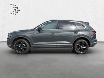 Volkswagen Touareg - 3