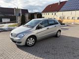 Mercedes-Benz B 180 CDI - - gebrauchte Mercedes-Benz B 180 aus dem Jahr 2007