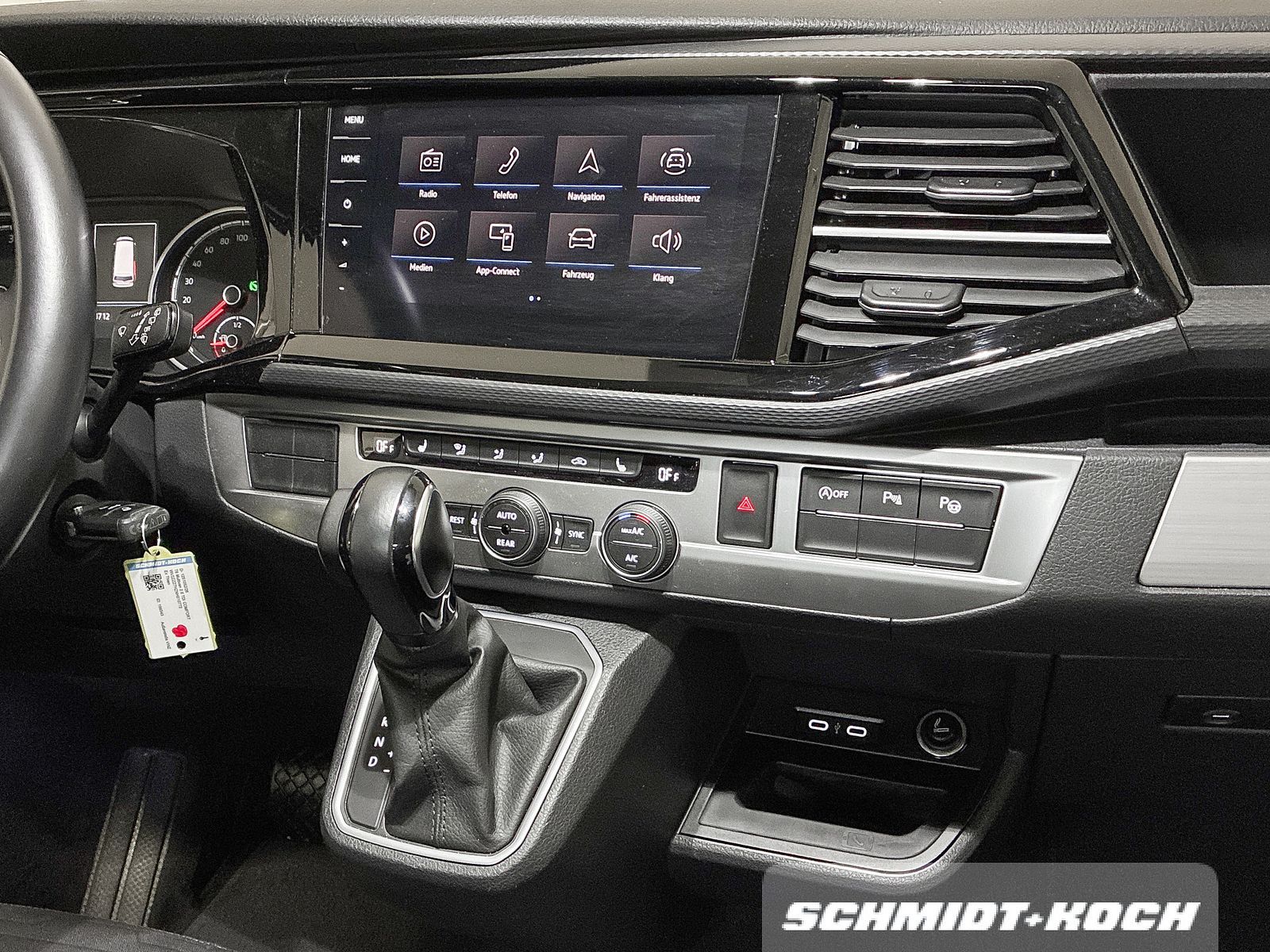 Volkswagen T6.1 2.0 TDI Multivan Comfortline DSG 7-SITZER foto 7