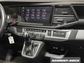 Volkswagen T6 Multivan - 7