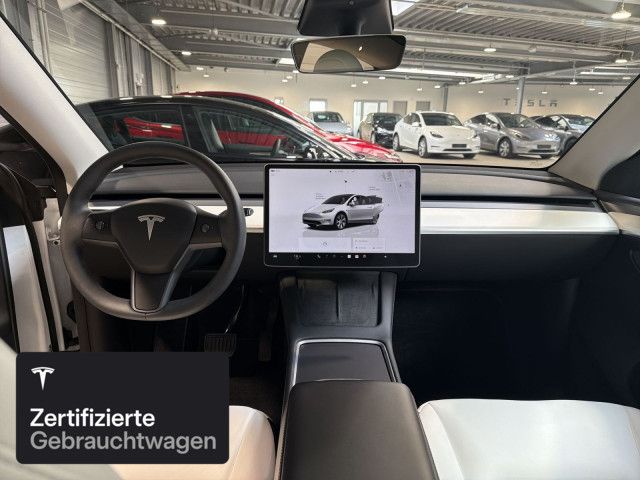 Tesla Model Y Long Range AWD foto 14
