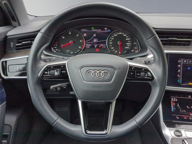 A6 Avant 40 2.0 TDI quattro design S-tronic AHK