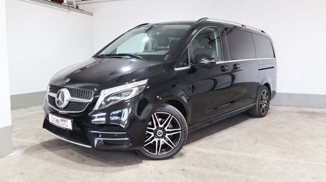 Mercedes-Benz V 300 AVANTGARDE EDITION 19~PANO~AMG-Line~ 360°