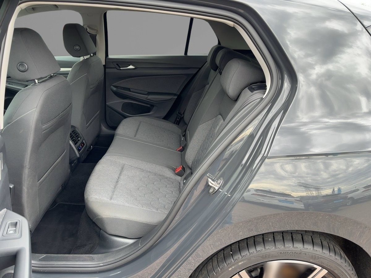Volkswagen Golf - Bild 13