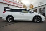 Honda Civic Tourer 1.8 Executive LED Navi Totwinkel - Honda Gebrauchtwagen mit Automatikschaltung