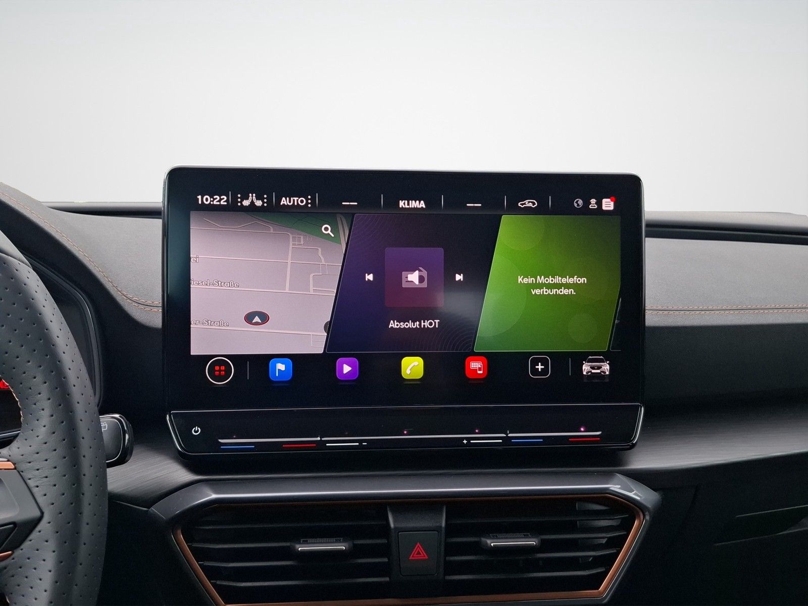 CUPRA Formentor VZ 2.0 TSI Tribe Edition 4Drive DSG / - Image 13