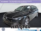Volkswagen PASSAT ELEGANCE 2.0 TDI DSG (+EURO6) Sportpaket - Volkswagen Passat Variant: Kombi, Sportpaket