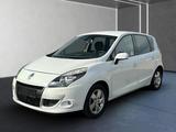 Renault Scenic III Dynamique*2.0 Benzin*Automatik*Navi* - Renault Scenic Gebrauchtwagen in Erfurt