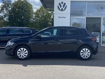 Volkswagen Polo - 2