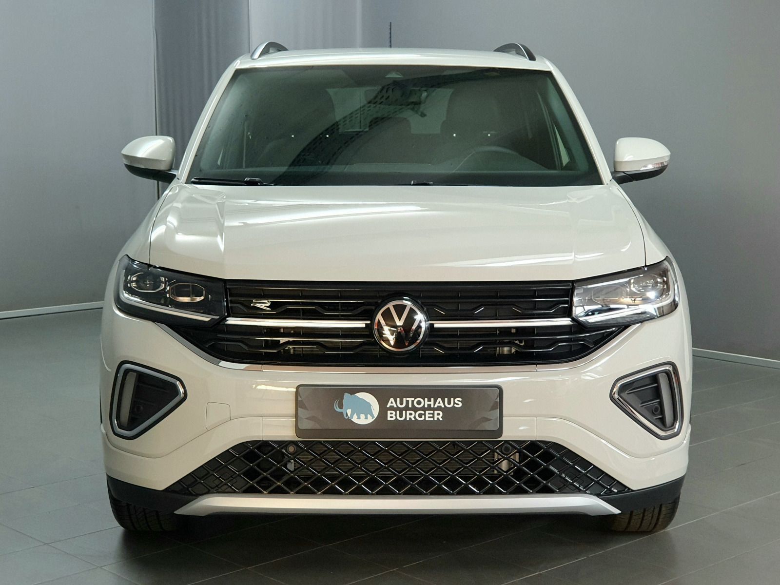 Volkswagen T-Cross - Bild 16