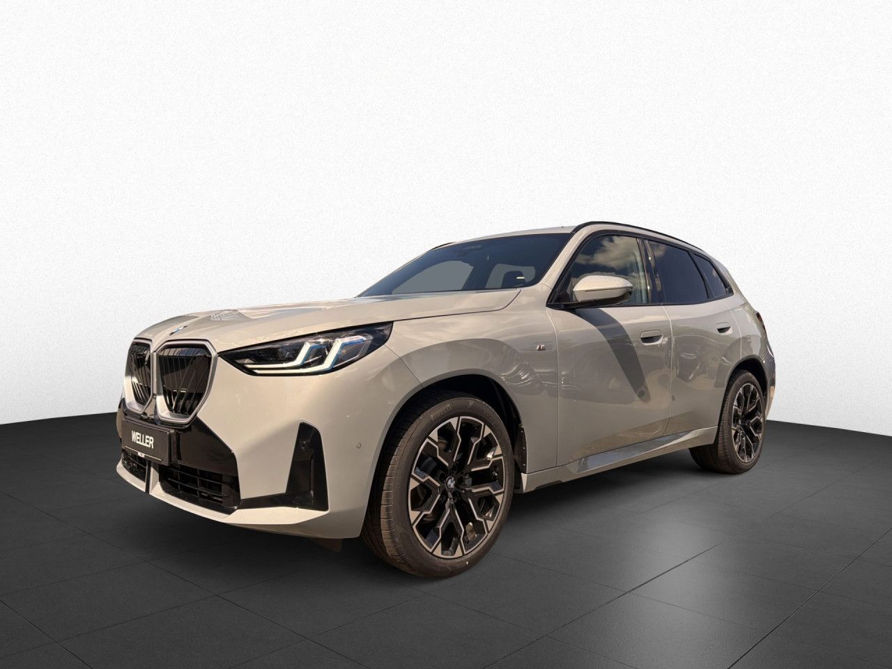 BMW X3 - Bild 3