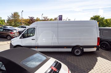 Mercedes Sprinter - 4