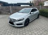 Mercedes-Benz Mercedes Benz A250 AMG - TÜV neu - gebrauchte Mercedes-Benz A 250 aus dem Jahr 2012