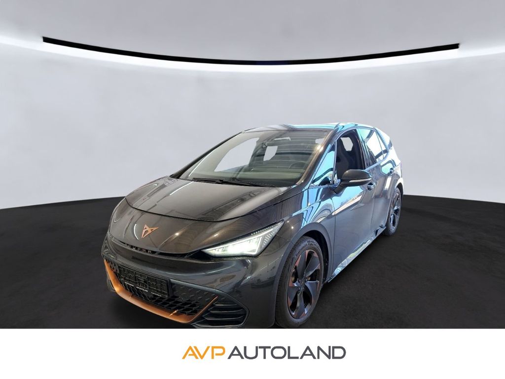 Cupra Born 150kW 62kWh | NAVI | ACC | LED | SITZH. |