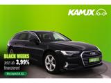 Audi A6 40TDI Avant S-Tronic+LED+NAVI+KAMERA+PDC - Audi A6: TDI
