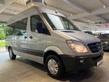 Mercedes-Benz Sprinter*Gefangenen Transporter/Prison transport - Mercedes-Benz Transporter