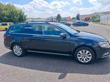 Volkswagen VW Passat B7 Variant 2.0 TDI  BlueTDI - Volkswagen Passat