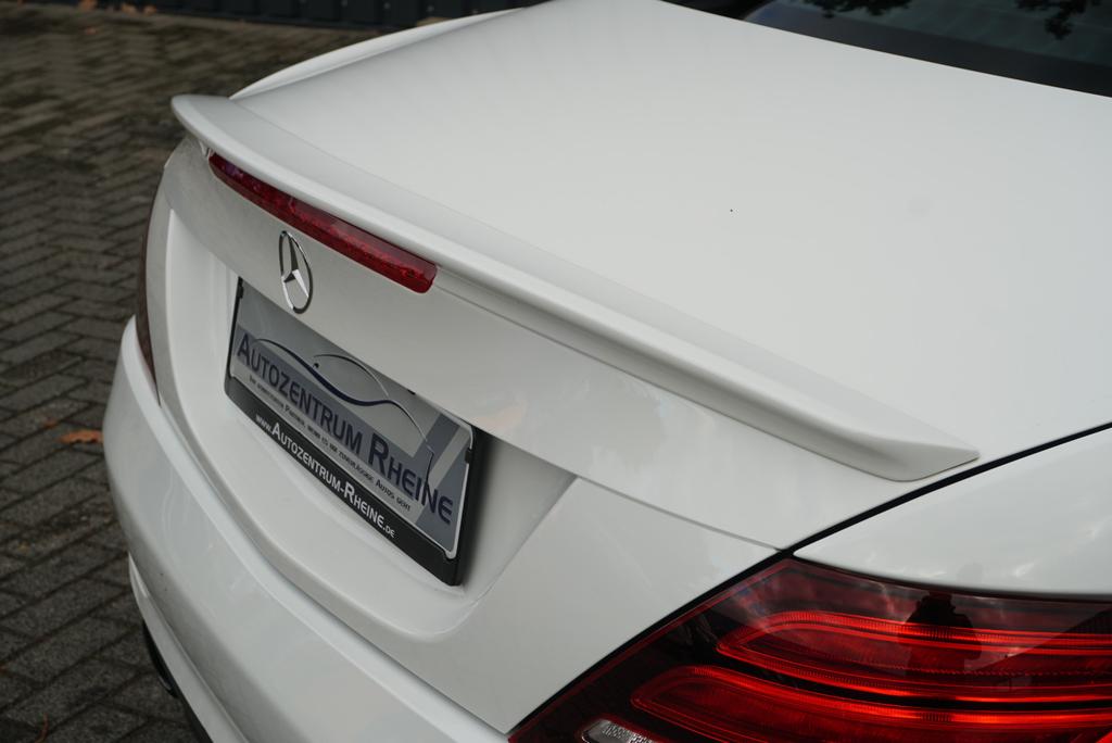 Mercedes-Benz SLC 43 AMG