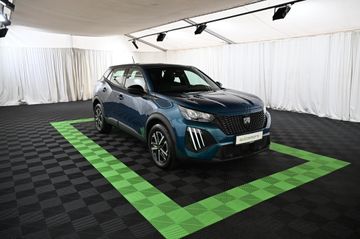 Peugeot 2008 - 4