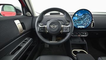 MINI Countryman SE ALL4 Head-Up HK HiFi DAB LED Shz