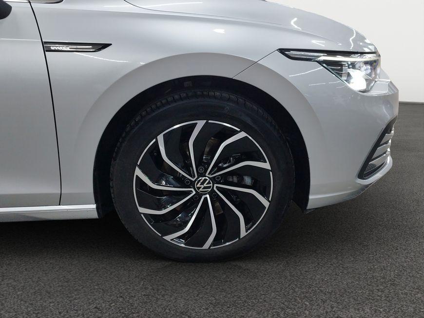 Volkswagen Golf Variant 2.0 TDI DSG Style AHK Kamera, миниатюра 25