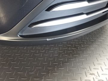 Fotografie 9 des Hyundai KONA Elektro Edition 30/WäPumpe/Navi/SHZ/RFK