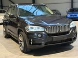 BMW X5 Baureihe X5 xDrive 40 d - BMW X5: Grau, Luftfederung