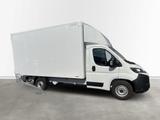 Fiat Ducato Fahrgestell mit Kofferaufbau Junge, 180 P - Fiat Ducato Koffer Gebrauchtwagen