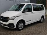 Volkswagen T6.1 Caravelle 2.0 TDI Trendline - Volkswagen T6: 8 Sitzer