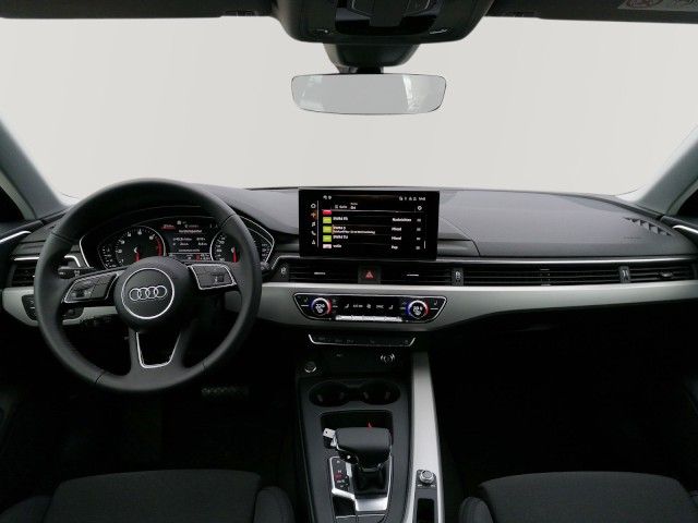Fahrzeugabbildung Audi A4 Avant 40 TFSI S-TRONIC+NAVI+LED+ACC+PDC+EL-GE