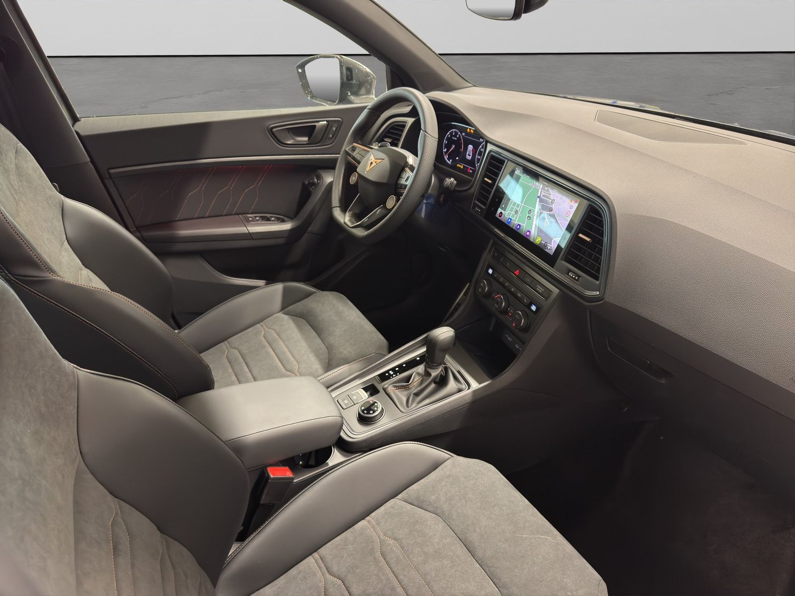 Cupra Ateca - Bild 23